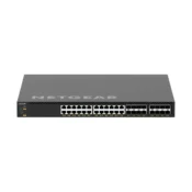 NETGEAR XSM4340V-100NES  (M4350-24X8F8V) Managed Switch - Görsel 2