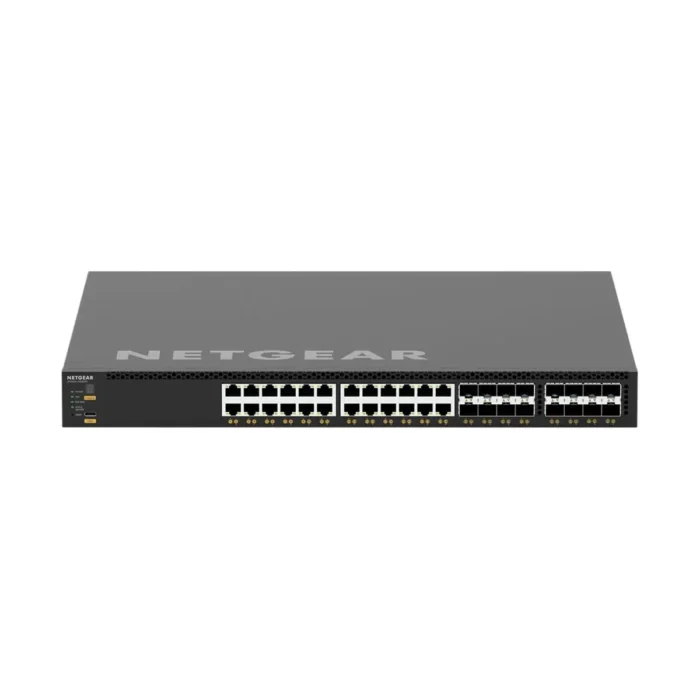 NETGEAR XSM4340V-100NES  (M4350-24X8F8V) Managed Switch - Görsel 2