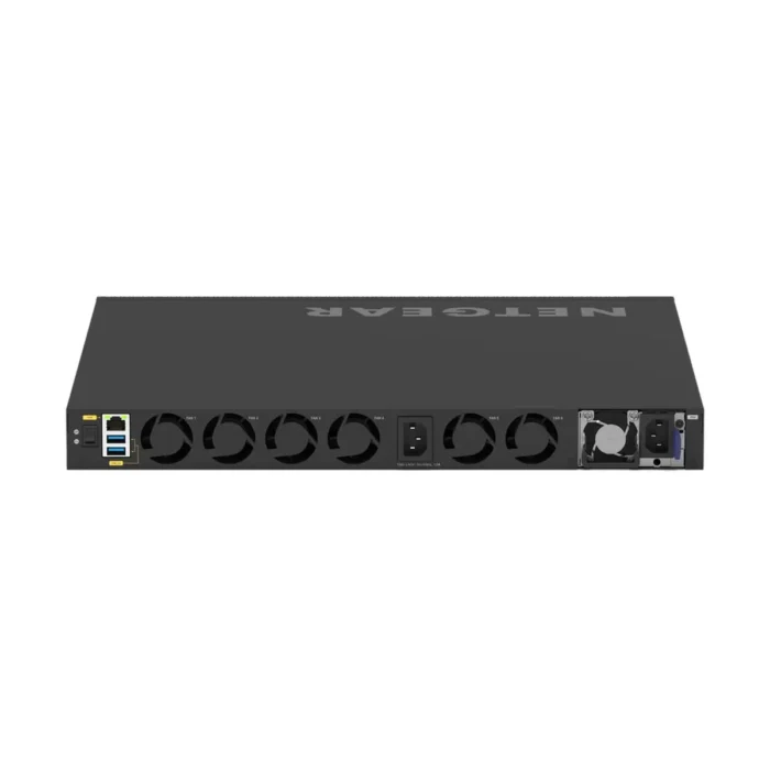 NETGEAR XSM4340V-100NES  (M4350-24X8F8V) Managed Switch - Görsel 4