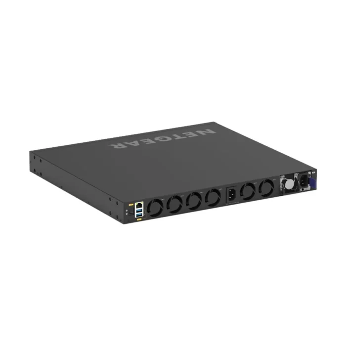 NETGEAR XSM4340V-100NES  (M4350-24X8F8V) Managed Switch - Görsel 5