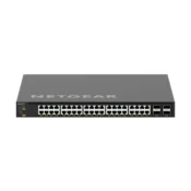 NETGEAR XSM4344C-100NES  (M4350-40X4C) Managed Switch - Görsel 5