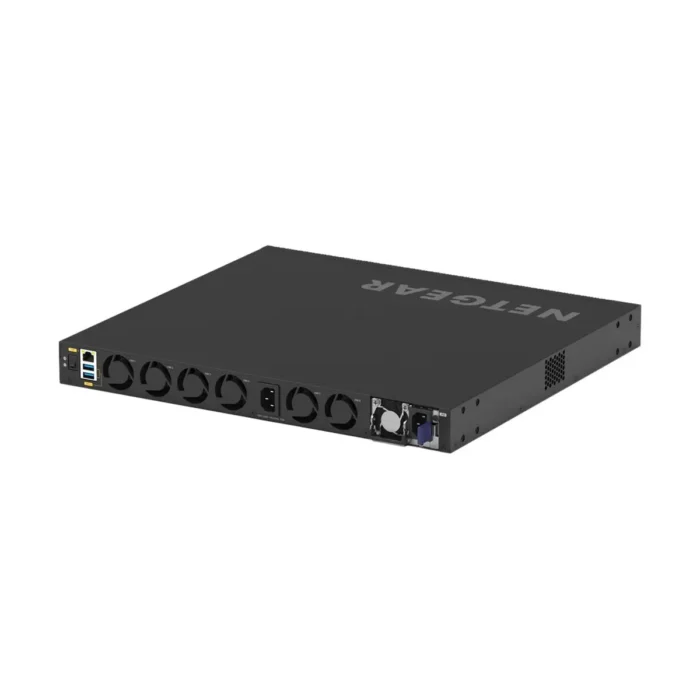 NETGEAR XSM4344C-100NES  (M4350-40X4C) Managed Switch - Görsel 6