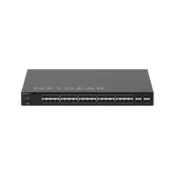NETGEAR XSM4344FC-100NES  (M4350-40F4C) Managed Switch - Görsel 3