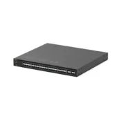 NETGEAR XSM4344FC-100NES  (M4350-40F4C) Managed Switch - Görsel 4