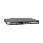 NETGEAR XSM4348CS-100NES  (M4300-48X) Managed Switch