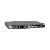 NETGEAR XSM4348CS-100NES  (M4300-48X) Managed Switch
