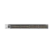 NETGEAR XSM4348S-100NES  (M4300-24X24F) Managed Switch - Görsel 2