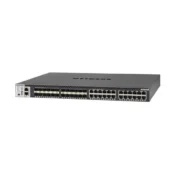 NETGEAR XSM4348S-100NES  (M4300-24X24F) Managed Switch - Görsel 3