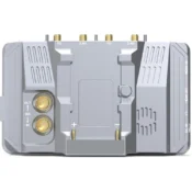 SHIMBOL ZO600MS 5.5" 1080p60 Wireless 3G-SDI & HDMI Touchscreen Recorder/Monitor - Görsel 18