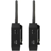 SHIMBOL ZO1000 SDI/HDMI Wireless Video Transmitter and Receiver Kit - Görsel 5