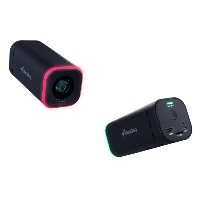 BirdDog MAKI Live - Görsel 4