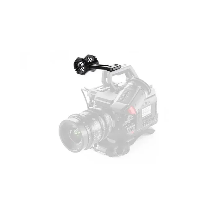 Blackmagic URSA Mini Mic Mount - Görsel 2