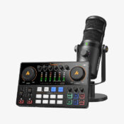 MAONO MaonoCASTER AME2A Entegre Ses Prodüksiyon Ünitesi