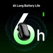 MAONO WAVE T1 MINI Kablosuz Mikrofon - Görsel 12