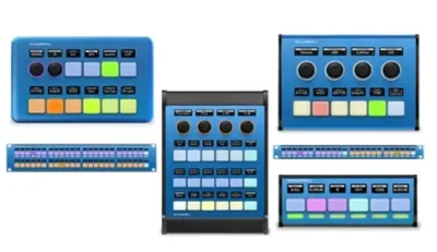 Skaarhoj Routing & Utility