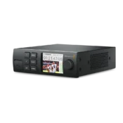 Blackmagic Teranex Mini - Audio to SDI 12G - Görsel 5