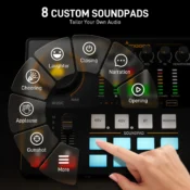 MAONO MaonoCASTER E2 GEN2 - Görsel 7