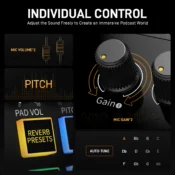 MAONO MaonoCASTER E2 GEN2 - Görsel 8