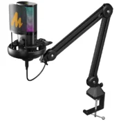 Maono PM450S USB Stüdyo Kaydı ve Podcast İçin Kondenser Mikrofon - Görsel 14