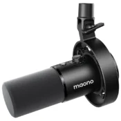 MAONO PD300X USB/XLR Dinamik Mikrofon - Görsel 2