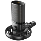 Maono PM450S USB Stüdyo Kaydı ve Podcast İçin Kondenser Mikrofon