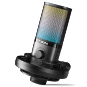 Maono PM450S USB Stüdyo Kaydı ve Podcast İçin Kondenser Mikrofon - Görsel 20