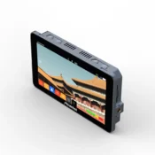 SHIMBOL M5 5.5" 3D LUT 4K HDMI HDR Touchscreen Monitor - Görsel 10