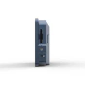 SHIMBOL M5 5.5" 3D LUT 4K HDMI HDR Touchscreen Monitor - Görsel 11