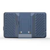 SHIMBOL M5 5.5" 3D LUT 4K HDMI HDR Touchscreen Monitor - Görsel 12