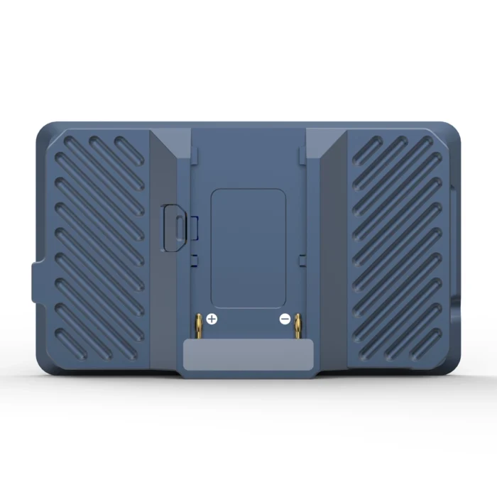 SHIMBOL M5 5.5" 3D LUT 4K HDMI HDR Touchscreen Monitor - Görsel 12