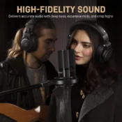 MAONO MH700 Monitor Kulaklık - Görsel 7