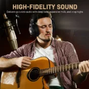 MAONO MH700 Monitor Kulaklık - Görsel 6