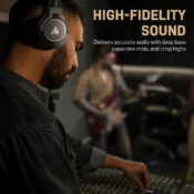 MAONO MH700 Monitor Kulaklık - Görsel 5