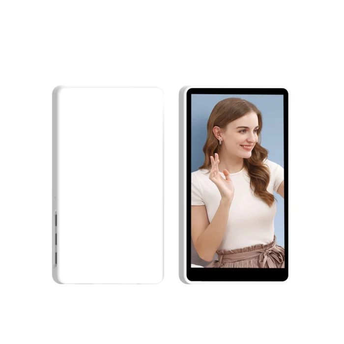 SHIMBOL CP5 5" Touchscreen Sync Rear Camera Smartphone Monitor - Görsel 21