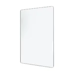 NiSi Cinema 4×5.65” Allure Mist Black Filtre 1/4