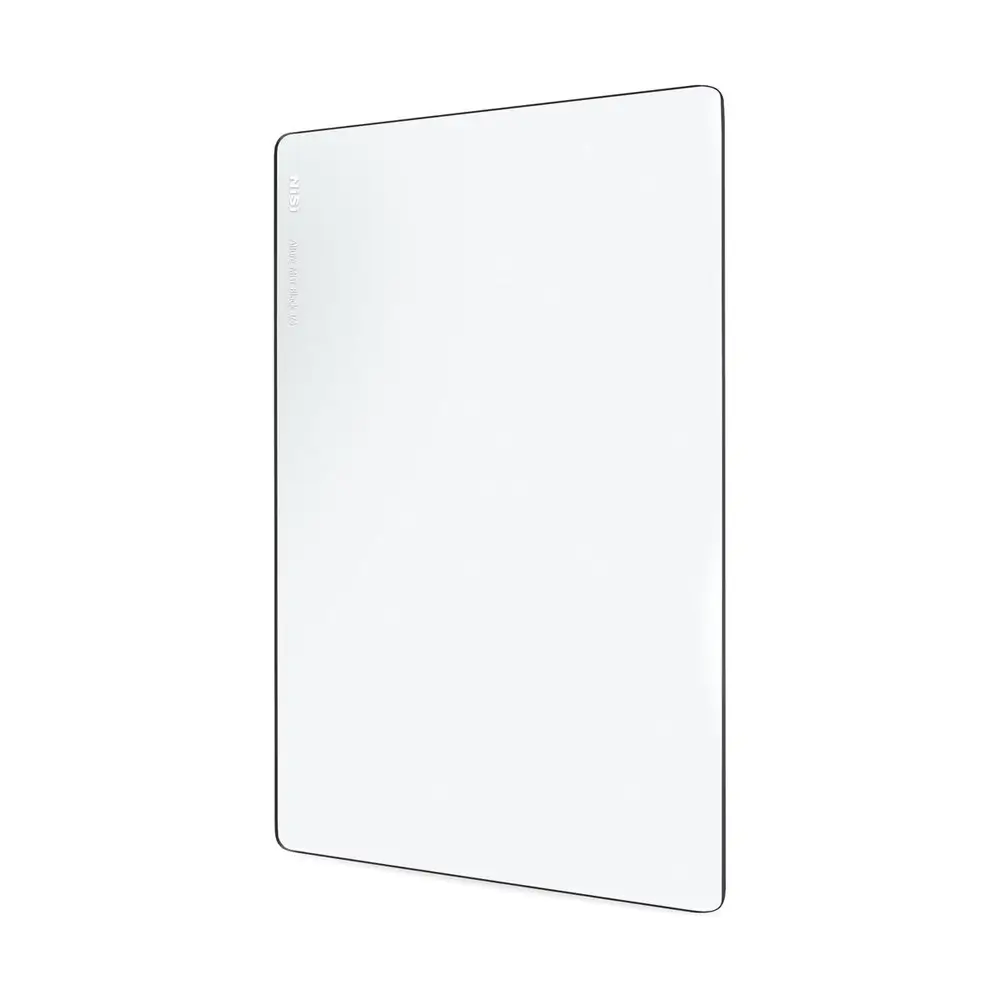 6971634240282-1 NiSi Cinema 4×5.65” Allure Mist Black Filtre 1/4 - Görsel 1