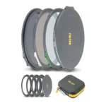 NiSi JetMag Pro 82MAG Yakalama Kiti (Capture Kit)