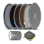 NiSi JetMag Pro 82MAG Manzara ND Kiti