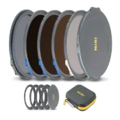 NiSi JetMag Pro 82MAG Manzara ND Kiti