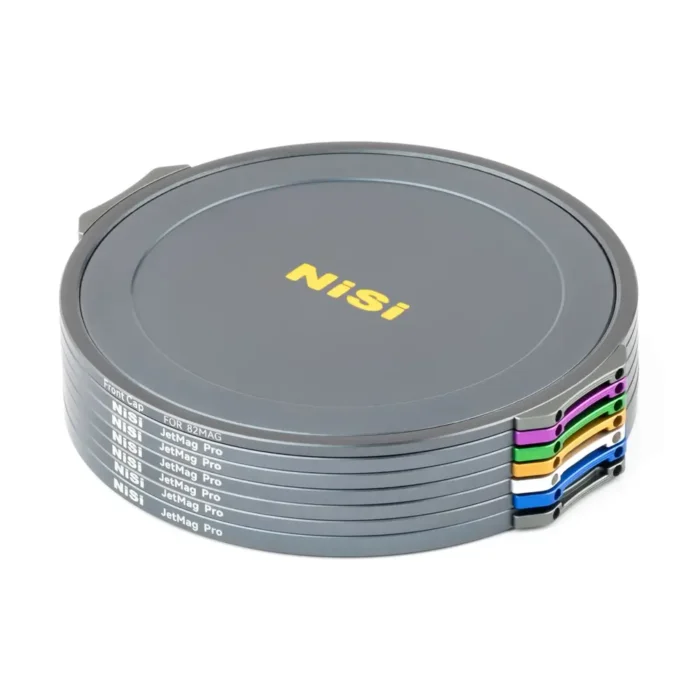 NiSi JetMag Pro 67MAG Landscape ND Kit - Görsel 12