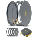 NiSi JetMag Pro 82MAG Black Mist  Kit