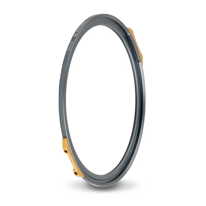 NiSi JetMag Pro 82MAG Black Mist  Kit - Görsel 10