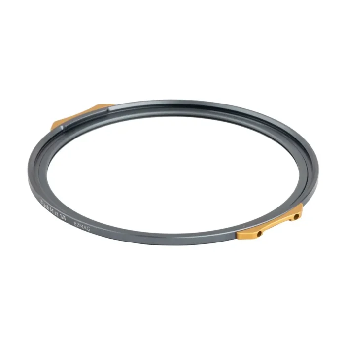 NiSi JetMag Pro 82MAG Black Mist  Kit - Görsel 9