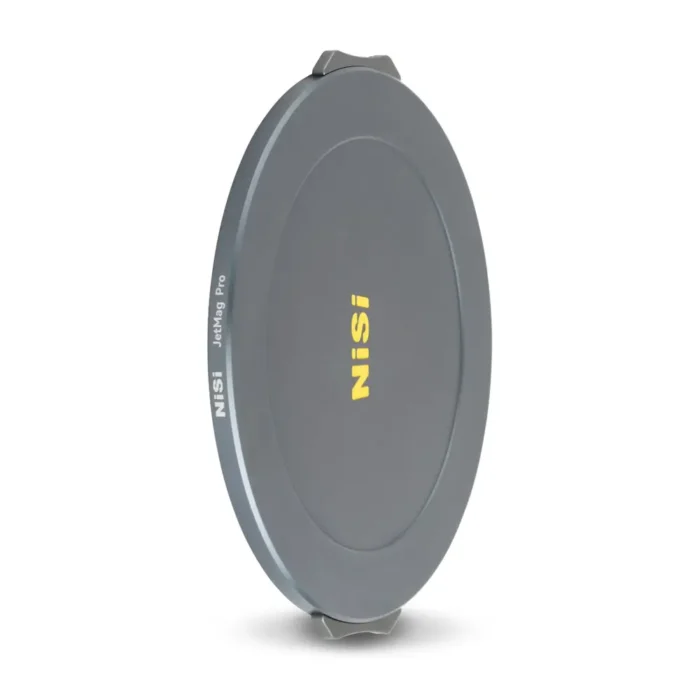 NiSi JetMag Pro 82MAG Black Mist  Kit - Görsel 8