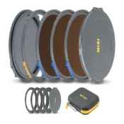 NiSi JetMag 82 MAG Pro Filmmaker Kiti