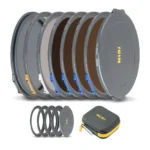 NiSi JetMag Pro 82MAG Sinema Kiti