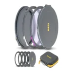 NiSi JetMag Pro 82MAG Gece Kiti