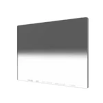 NiSi Cinema 4×5.65” Nano IRND Hard-Edge Graduated 0.3 Filtre (1 Stop)
