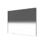 NiSi Cinema 4×5.65” Nano IRND Hard-Edge Graduated 0.6 Filtre (2 Stop)