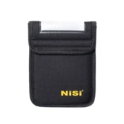 NiSi Cinema 4×5.65” Nano IRND Hard-Edge Graduated 0.6 Filtre (2 Stop) - Görsel 2